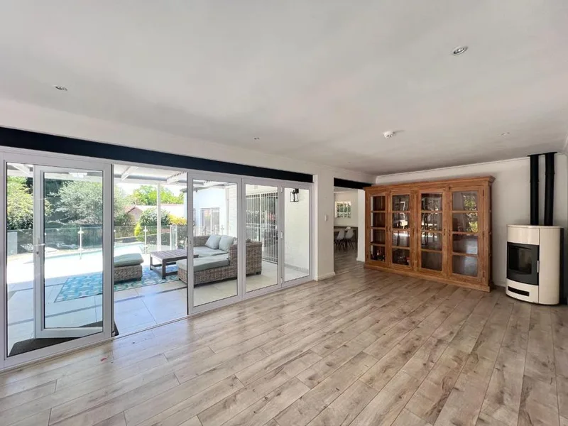 3 Bedroom House to rent in Morningside Ext 40