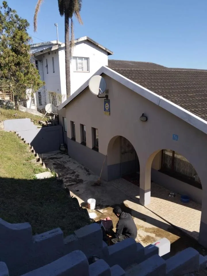 3 Bedroom House to rent in Kenville