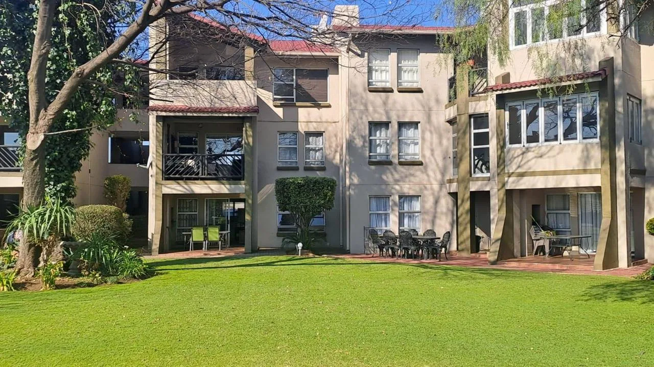 2 Bedroom Apartment / flat for sale in Abrahamsrust