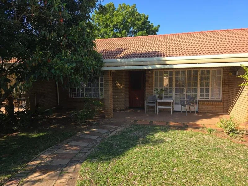 1 Bedroom Townhouse for sale in Bela Bela