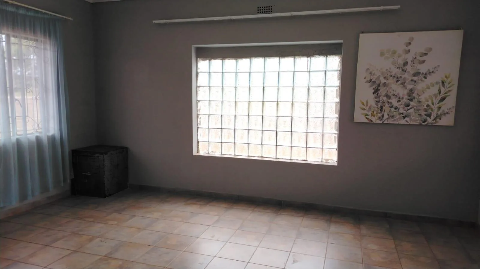 3 Bedroom House in Lebowakgomo