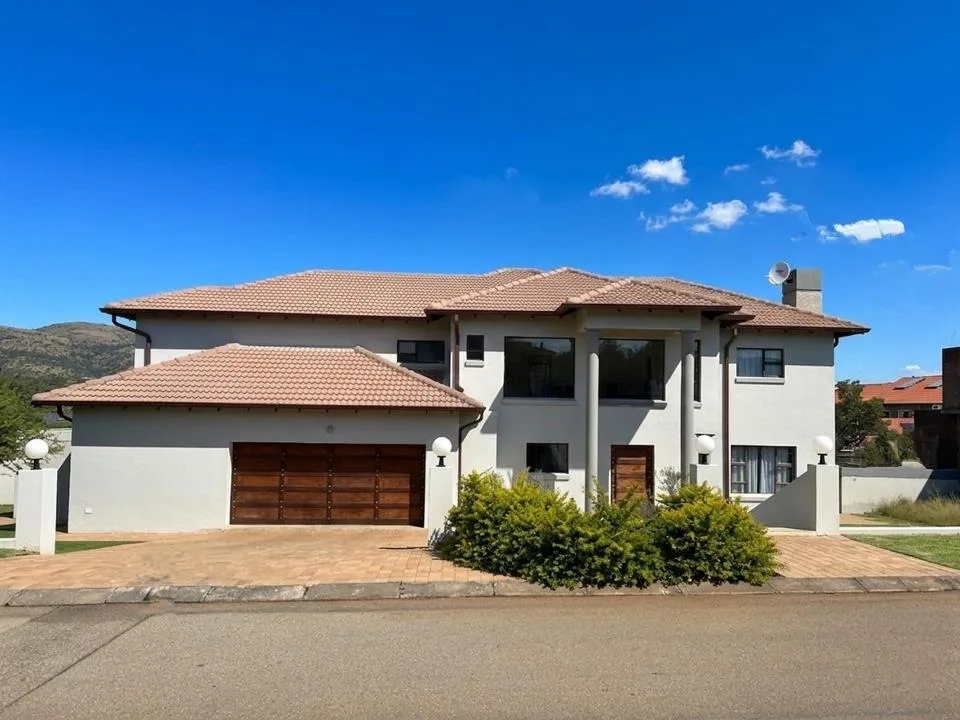 4 Bedroom House for sale in Seasons Lifestyle Estate