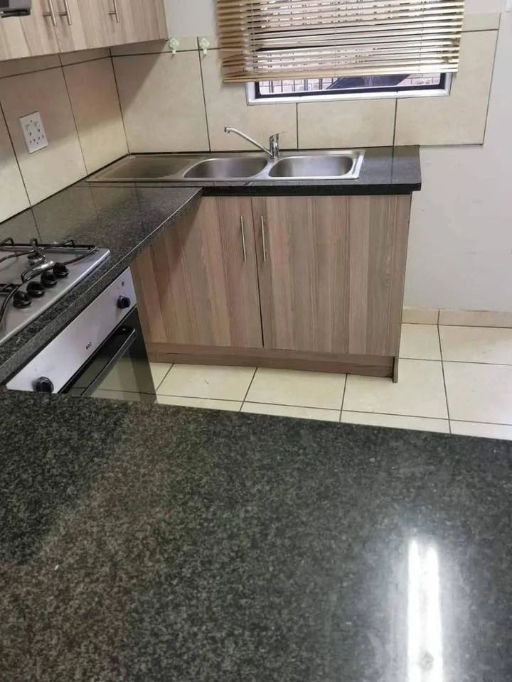 2 Bedroom Apartment / flat to rent in Trichardt