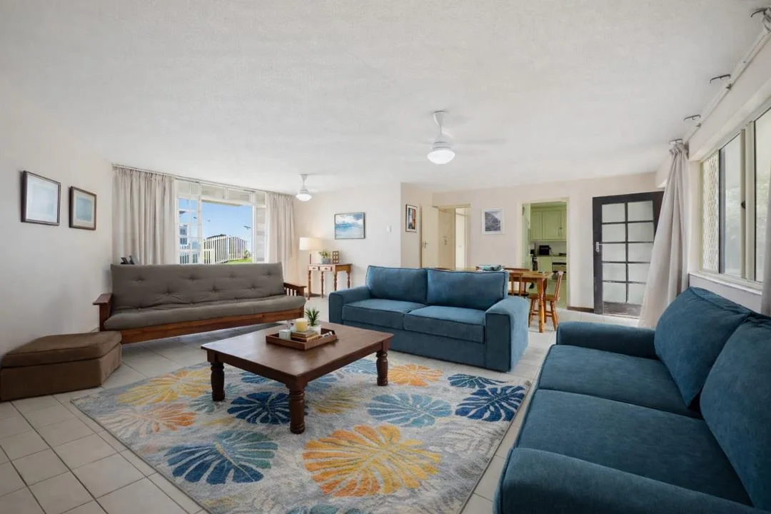 3 Bedroom Apartment / flat to rent in Ballito Central