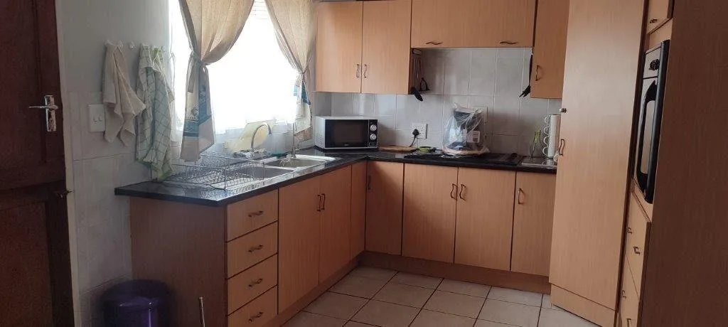 3 Bedroom House for sale in Koster