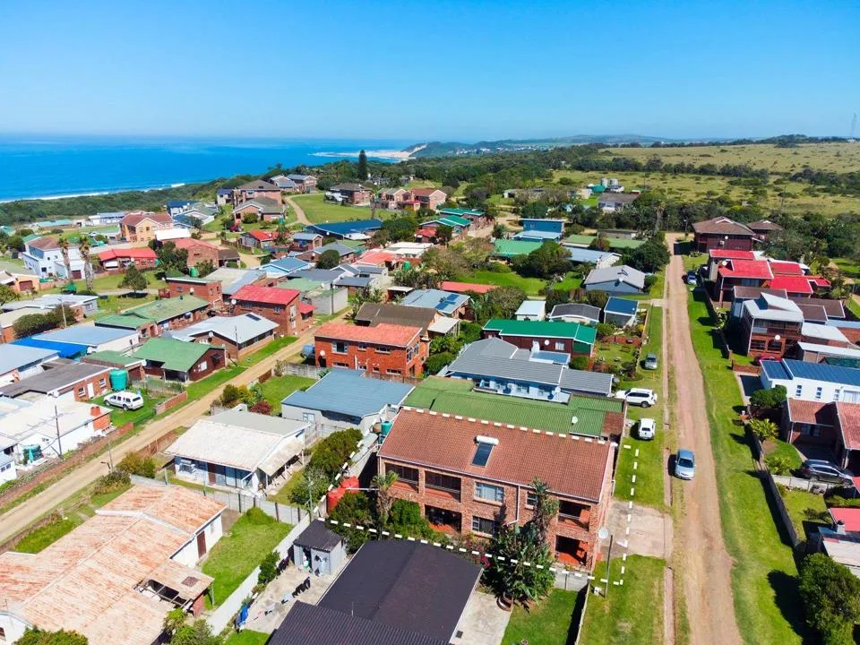 5 Bedroom House for sale in Seavale