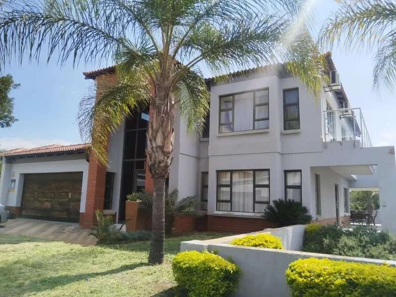 3 Bedroom House to rent in Celtic Meadows
