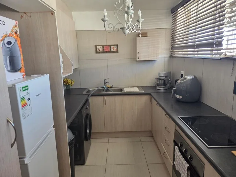2 Bedroom Apartment / flat for sale in Bloemfontein Central