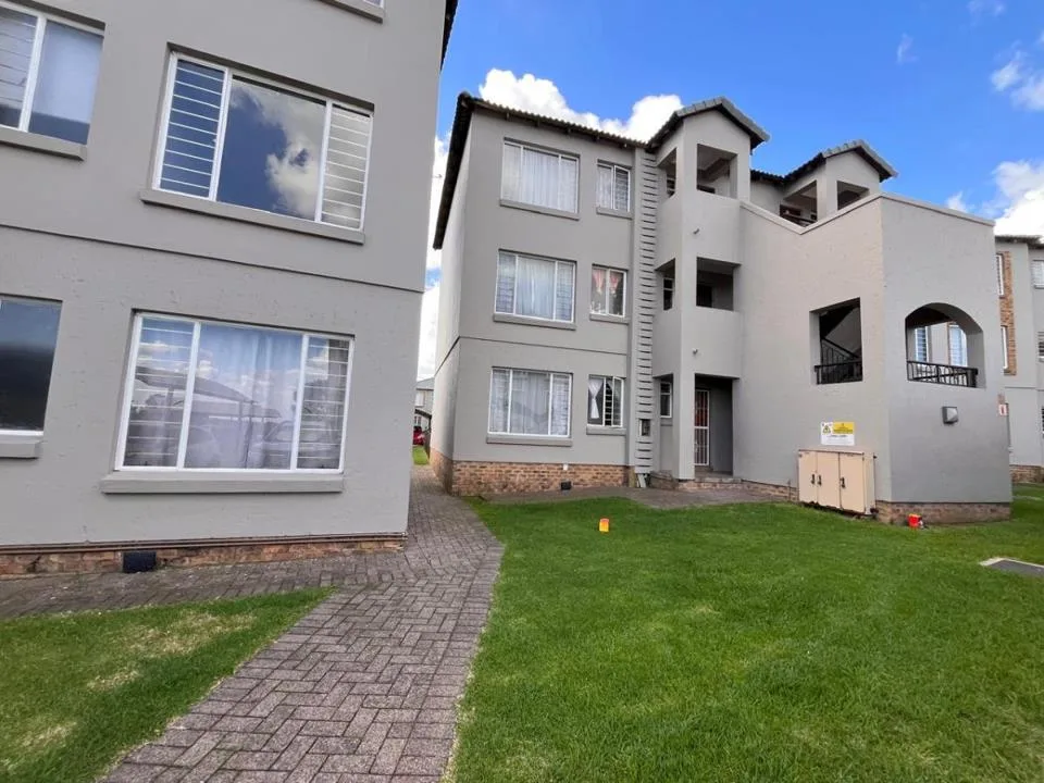 2 Bedroom Apartment / flat to rent in Reyno Ridge