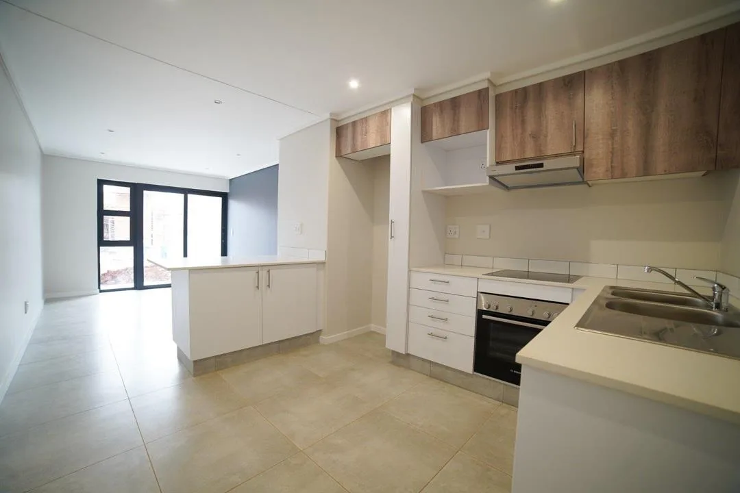 2 Bedroom Apartment / flat for sale in Waterfall