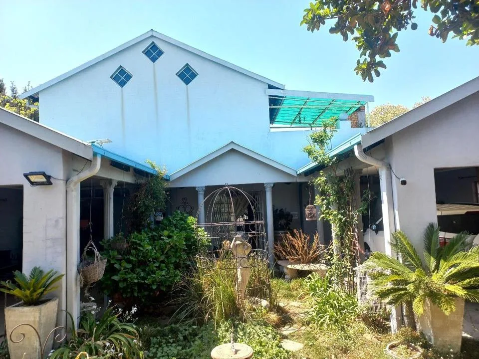 3 Bedroom House for sale in Meyerville