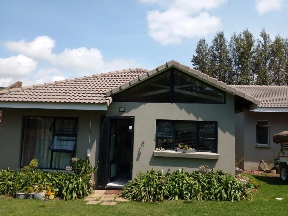 3 Bedroom House for sale in Leandra
