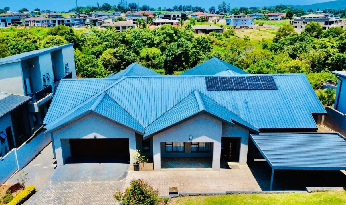 5 Bedroom House for sale in Letaba River Estate