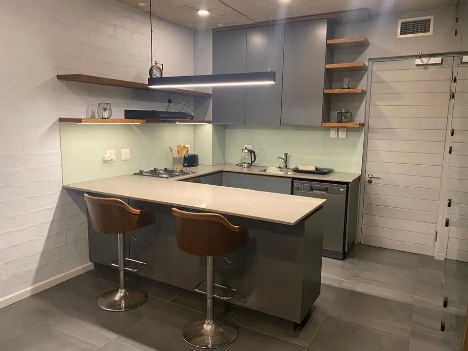1 Bedroom Apartment / flat to rent in Umhlanga Ridge