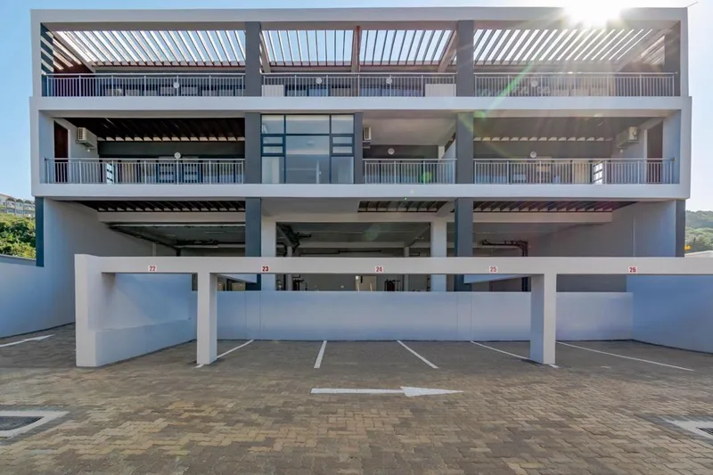 3 Bedroom Apartment / flat for sale in La Mercy