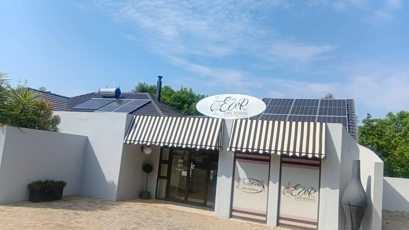 Commercial space in Wilkoppies