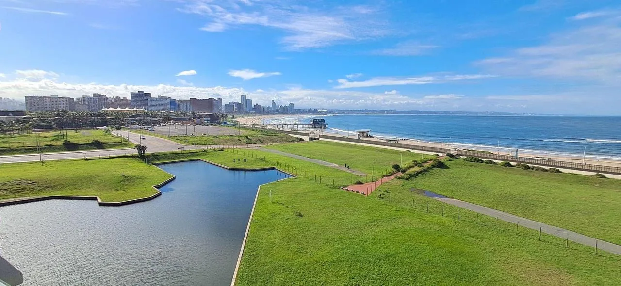 3 Bedroom Apartment / flat for sale in Point