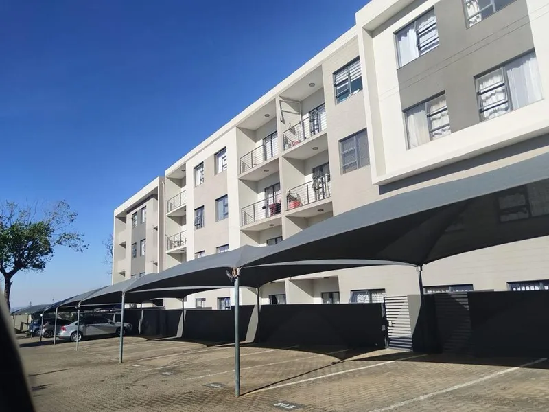 2 Bedroom Apartment / flat for sale in North Riding