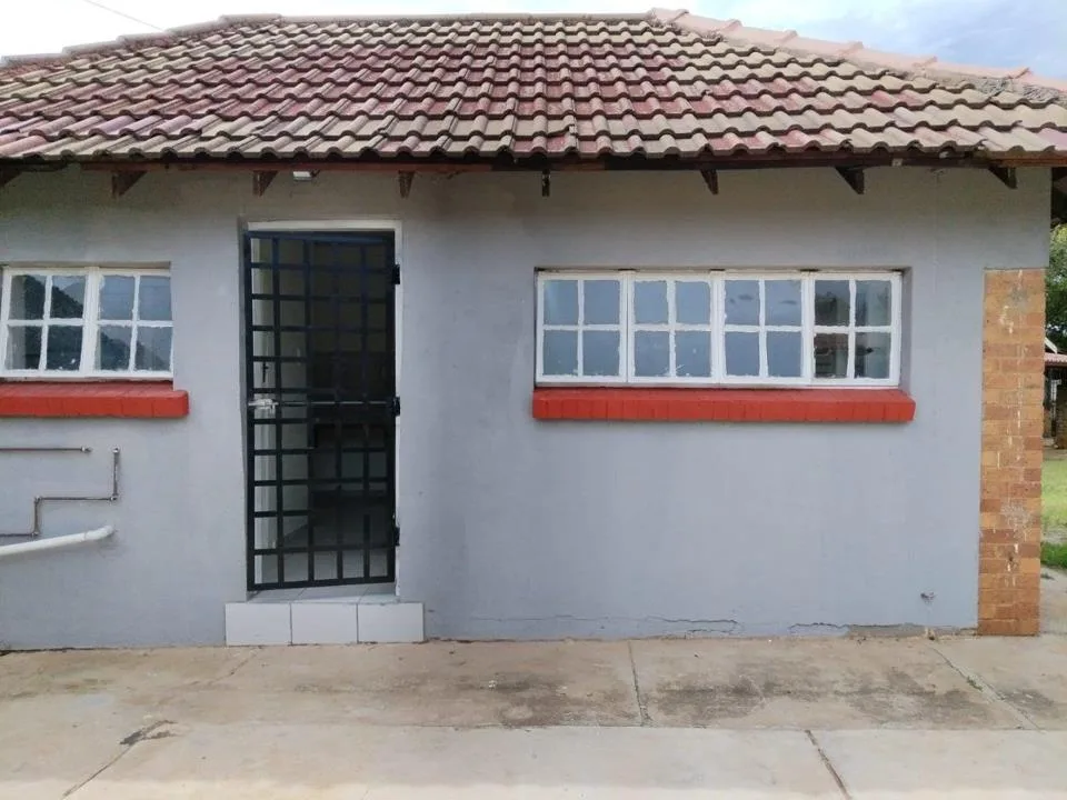 1 Bedroom Apartment / flat to rent in Stilfontein