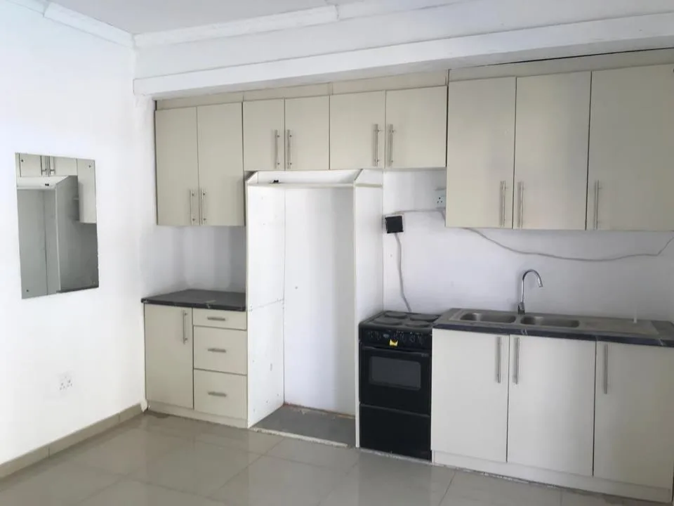 1 Bedroom Apartment / flat to rent in Protea Park