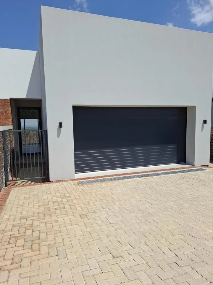 3 Bedroom House to rent in Helderzicht Eco Estate
