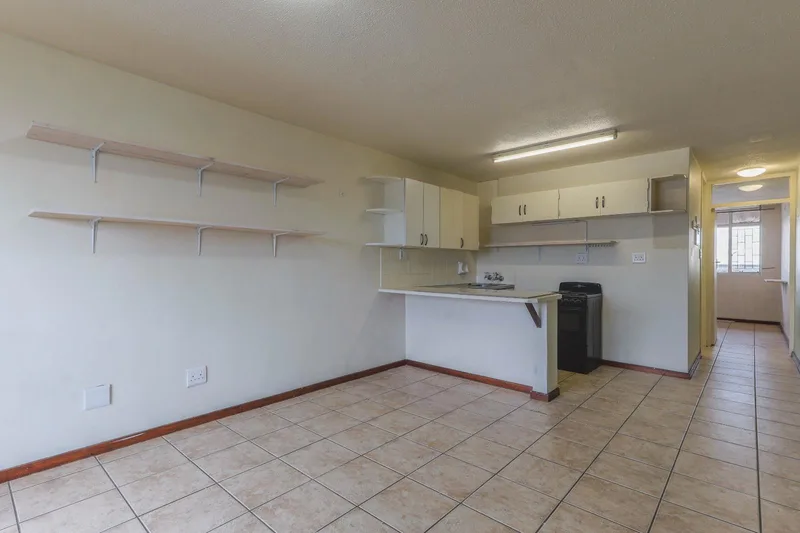 1 Bedroom Apartment in Hatfield
