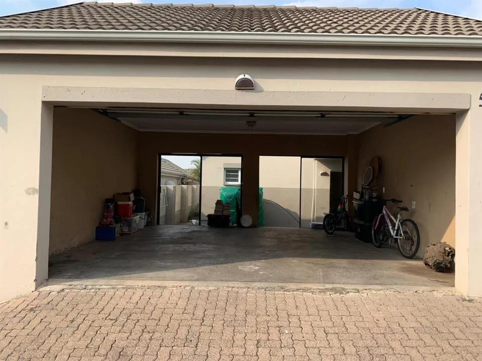 3 Bedroom Townhouse to rent in Die Heuwel