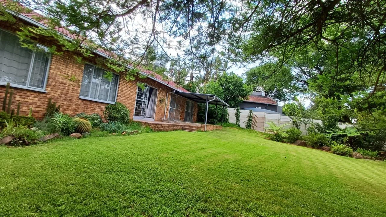 3 Bedroom House for sale in Noordheuwel