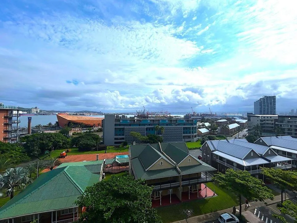 2 Bedroom Apartment / flat for sale in Point Waterfront