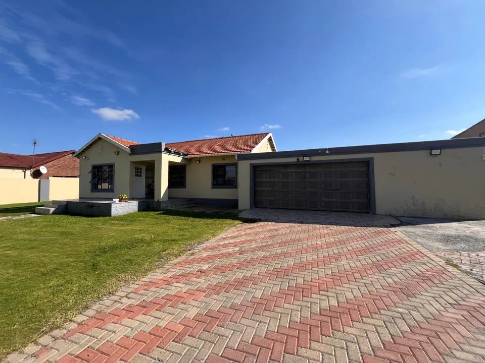 3 Bedroom House to rent in Evander