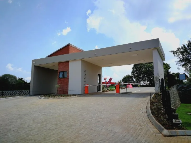 2 Bedroom Apartment / flat to rent in Xanadu