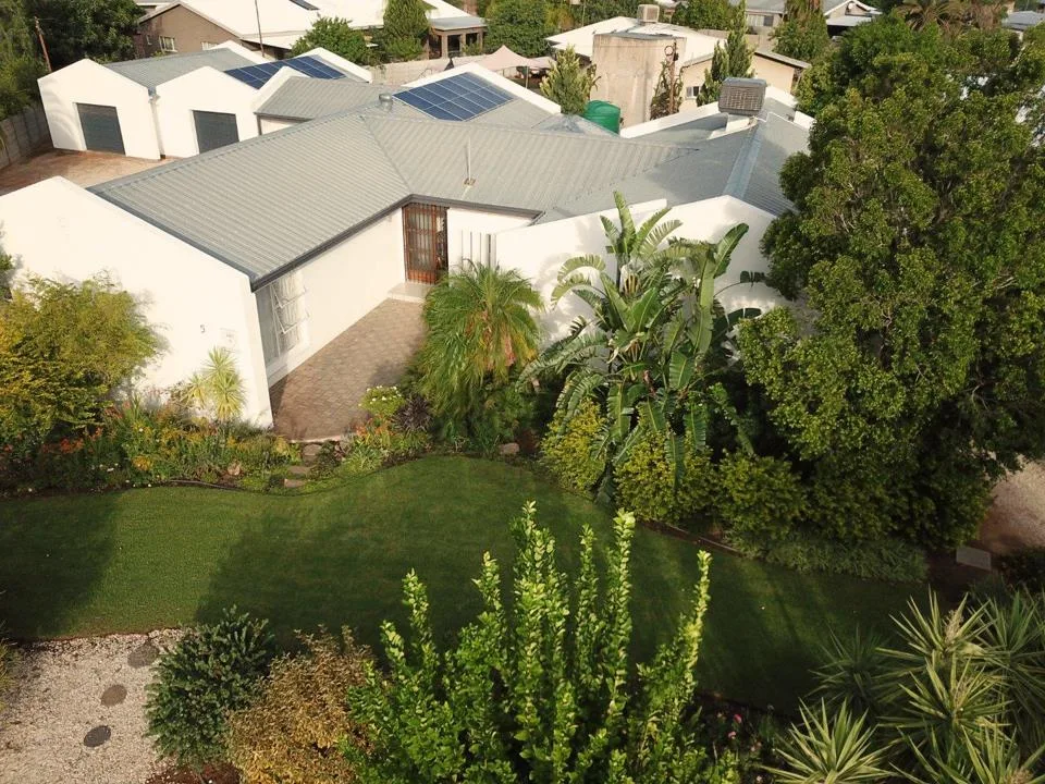 4 Bedroom House for sale in Kakamas