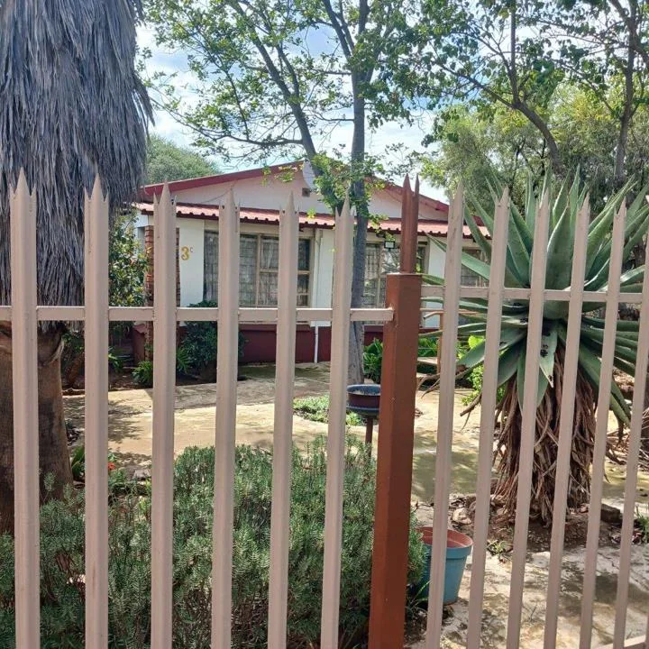 4 Bedroom House for sale in Zeerust