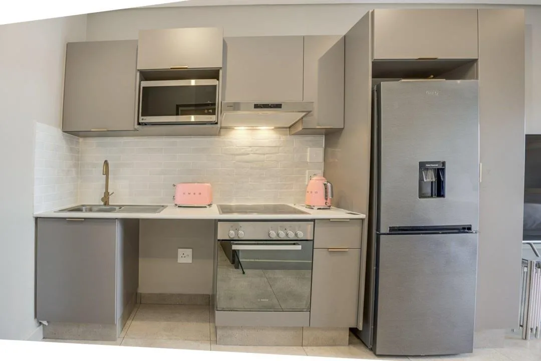 1 Bedroom Apartment / flat for sale in Sandton Central
