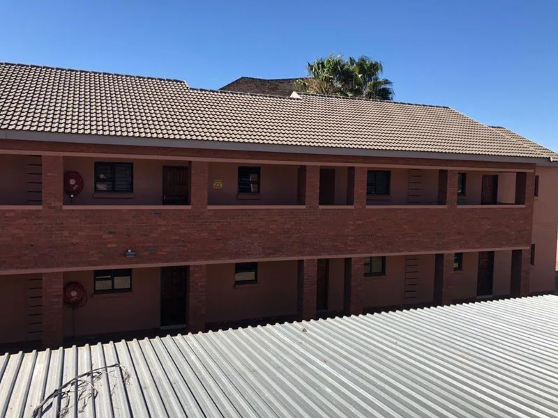 2 Bedroom Apartment / flat for sale in Potchefstroom Central