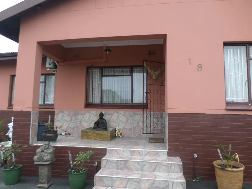 3 Bedroom House to rent in Raisethorpe