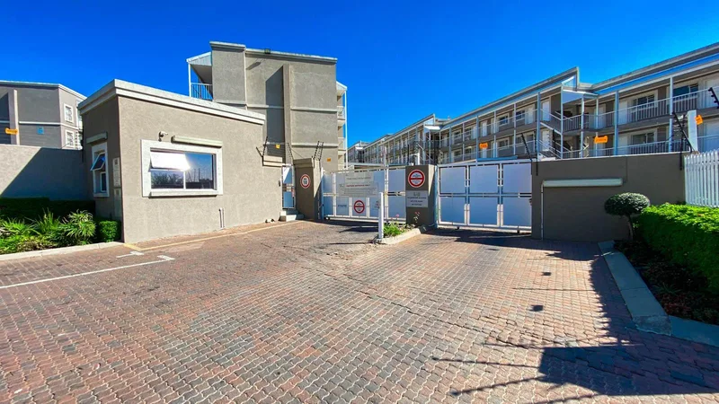 2 Bedroom Apartment in Buccleuch