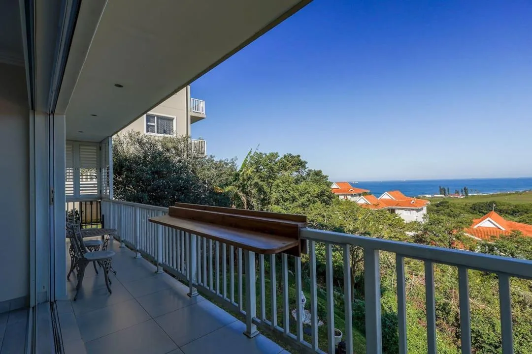 3 Bedroom Townhouse to rent in La Mercy