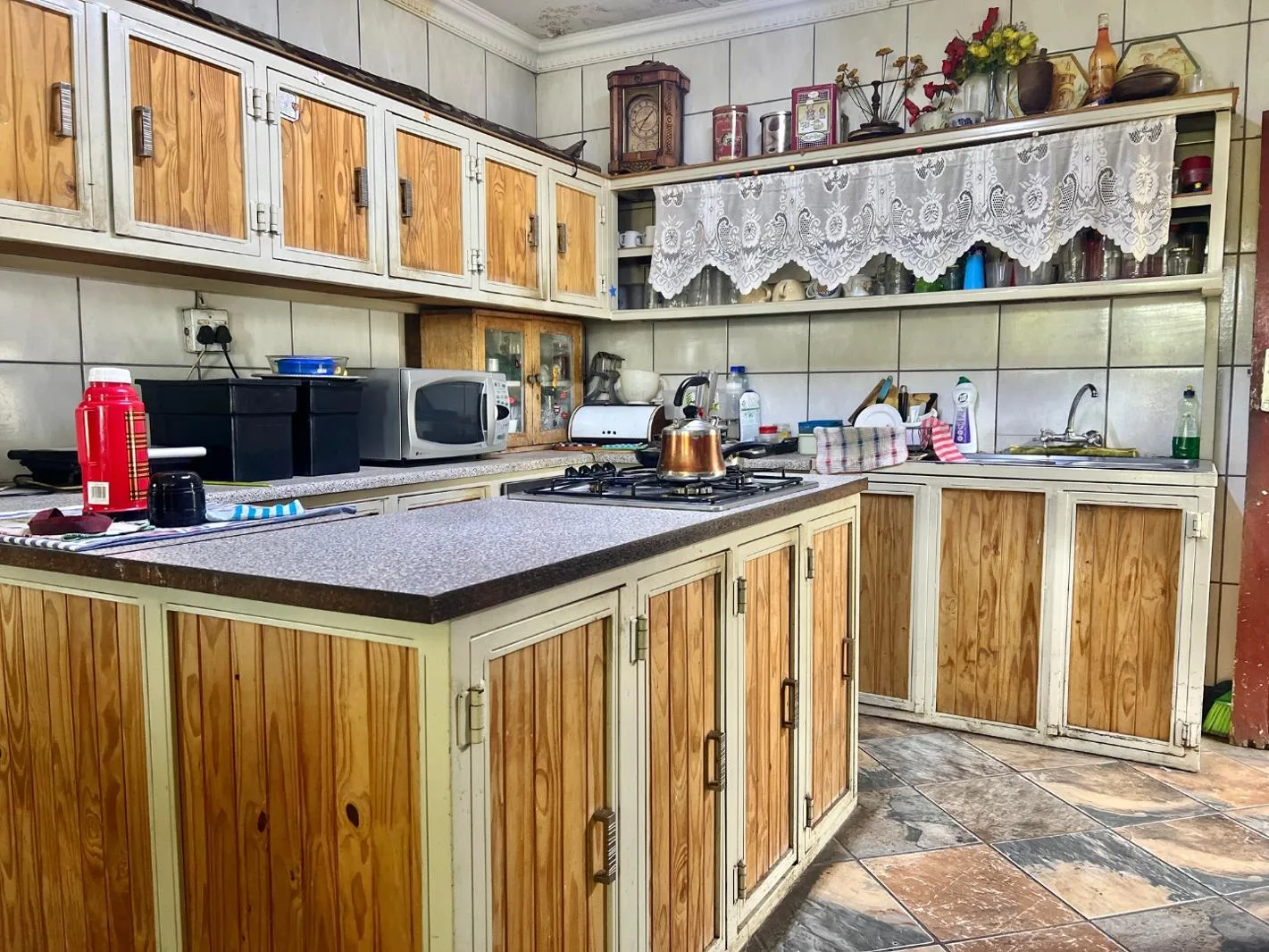 8.5 ha Smallholding in Wonderboom