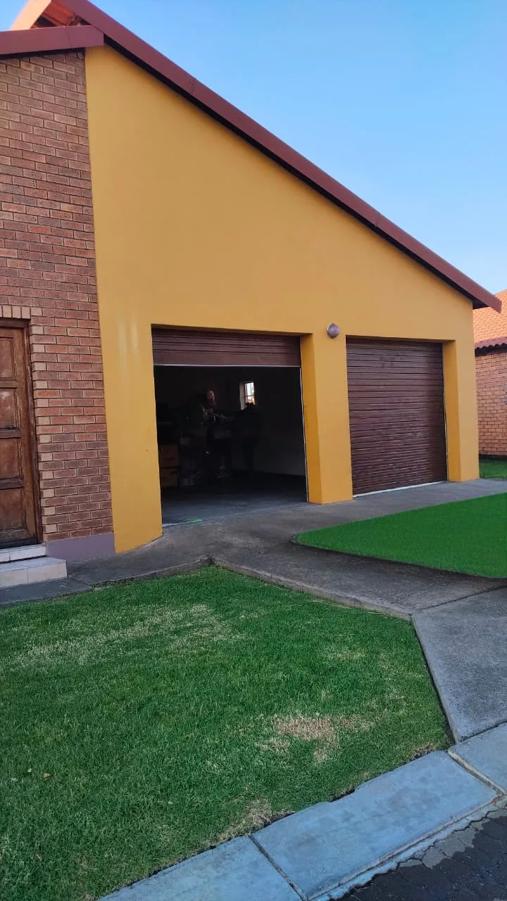 3 Bedroom House to rent in Waterval East