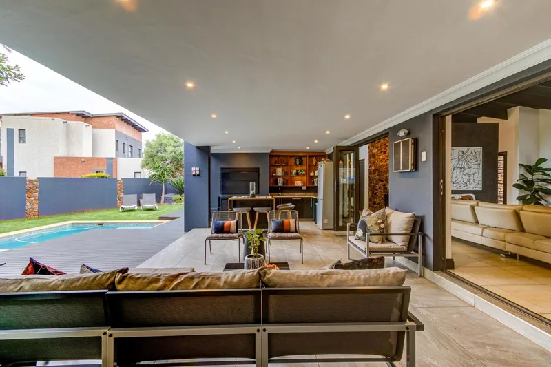 4 Bedroom House in Serengeti Lifestyle Estate