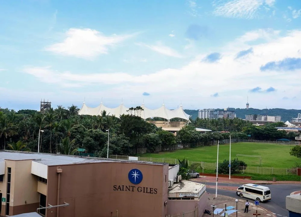 1 Bedroom Apartment / flat for sale in Durban Central