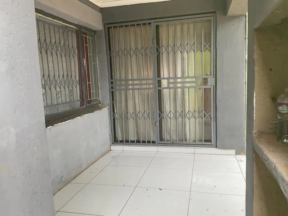 4 Bedroom House to rent in Silverton