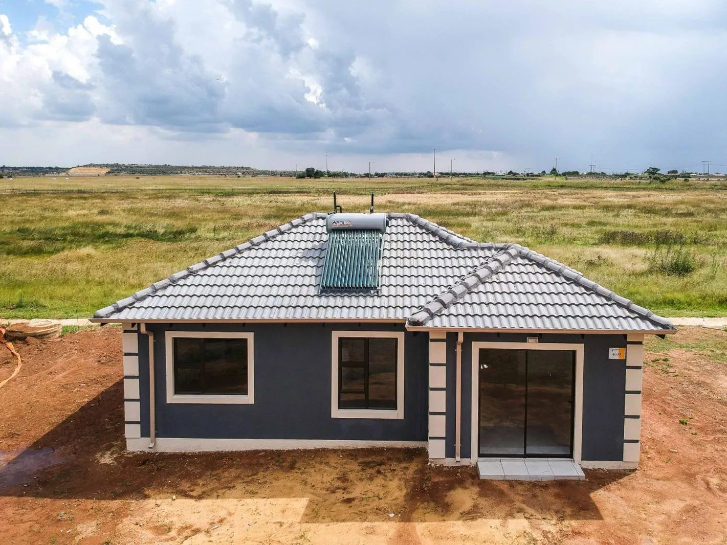 Property for sale in Crystal Park