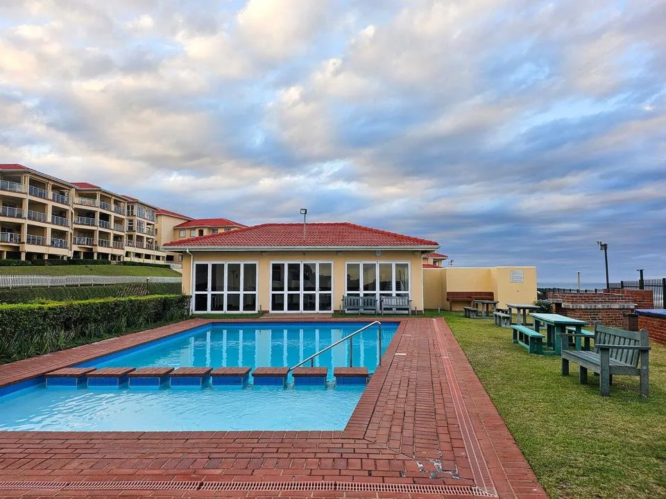 3 Bedroom Apartment / flat for sale in Illovo Beach