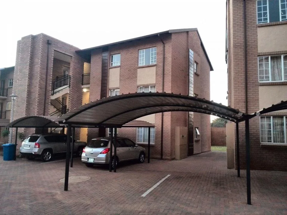 2 Bedroom Apartment / flat to rent in Annlin-Wes