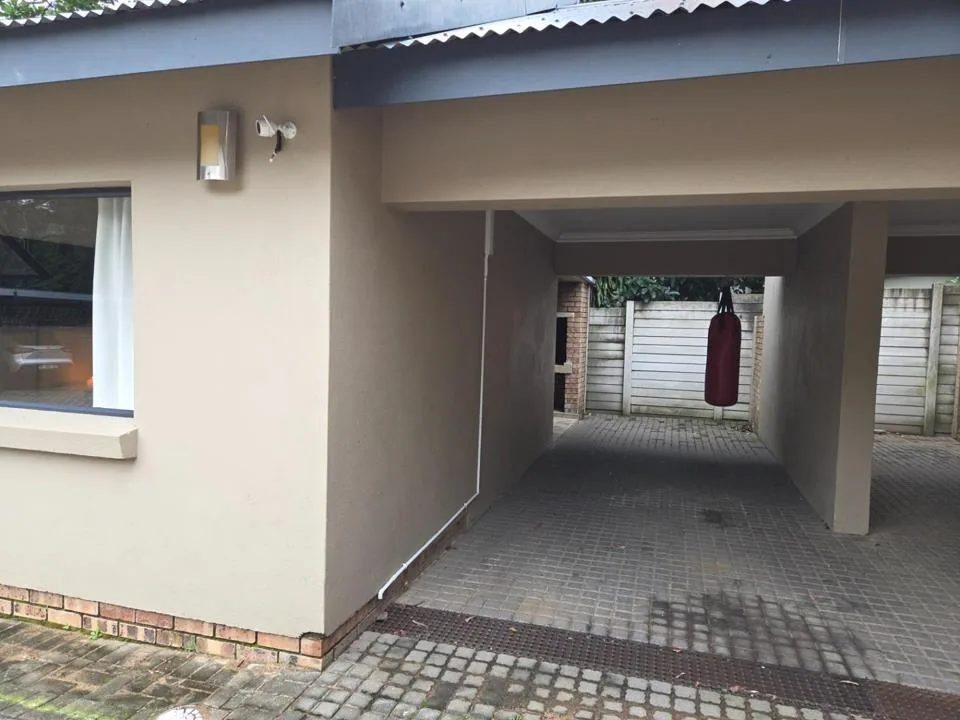2 Bedroom Apartment / flat to rent in Nelspruit Ext 2