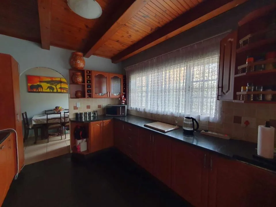 3 Bedroom House for sale in Ocean View