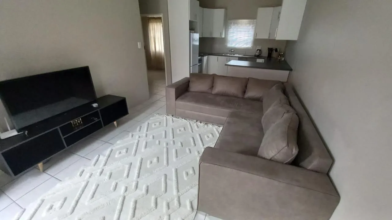 2 Bedroom Apartment / flat for sale in Trichardt