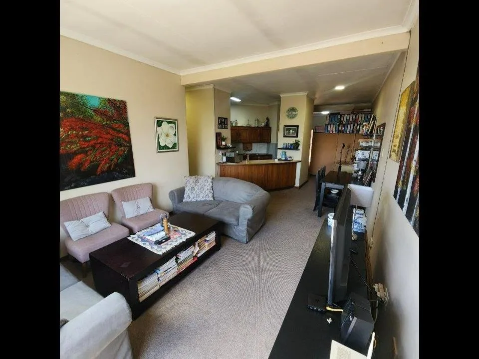 2 Bedroom Apartment / flat for sale in Eldoraigne